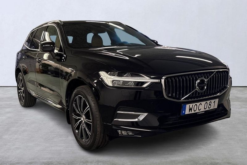 Volvo XC60 bild 6