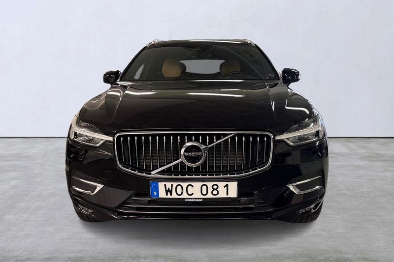 Volvo XC60 bild 7