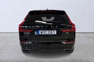 Volvo XC60 bild 5