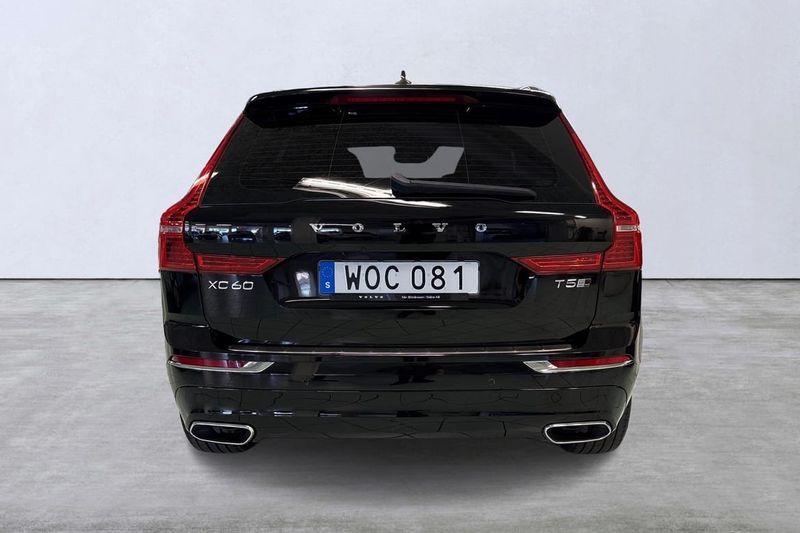 Volvo XC60 bild 5