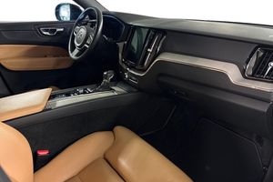 Volvo XC60 bild 10