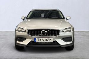 Volvo V60 bild 7