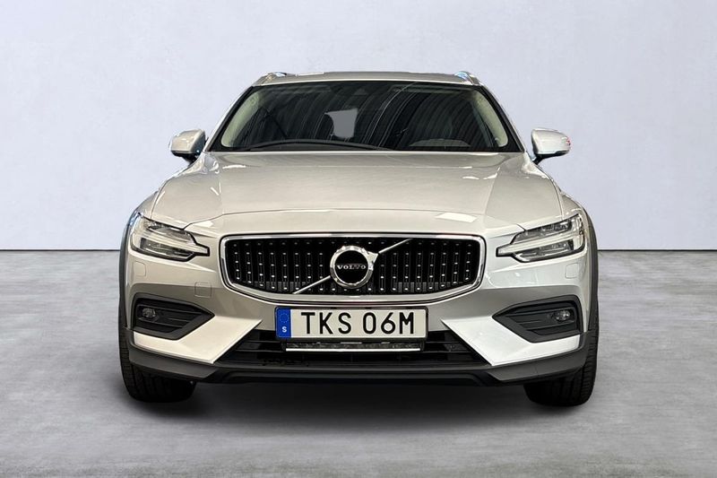 Volvo V60 bild 7