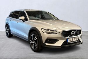 Volvo V60 bild 6