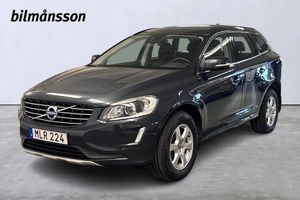 Volvo XC60 bild 1