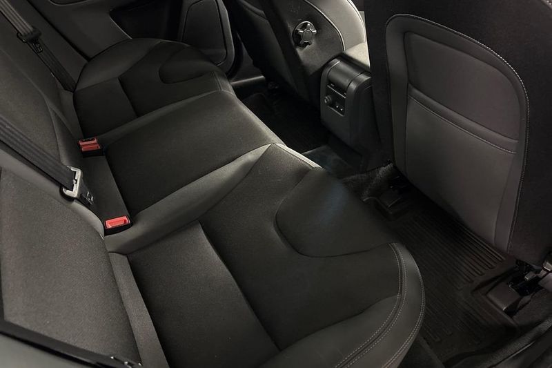 Volvo XC60 bild 11