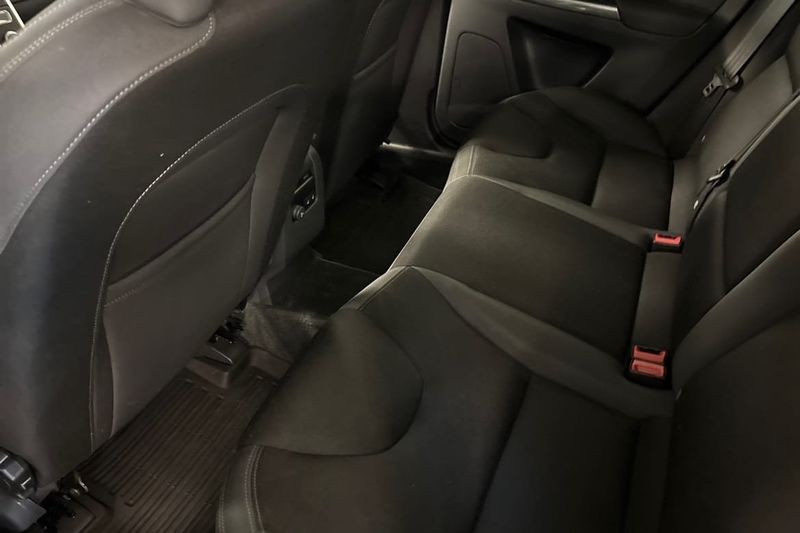 Volvo XC60 bild 12
