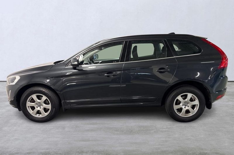 Volvo XC60 bild 2