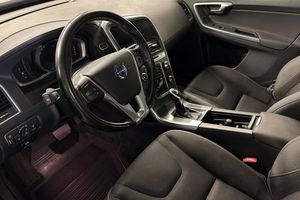 Volvo XC60 bild 8