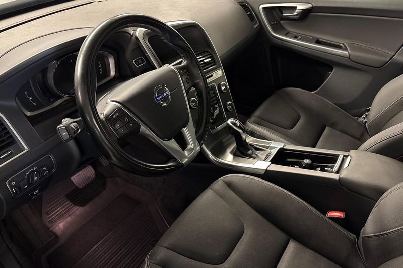 Volvo XC60 bild 8