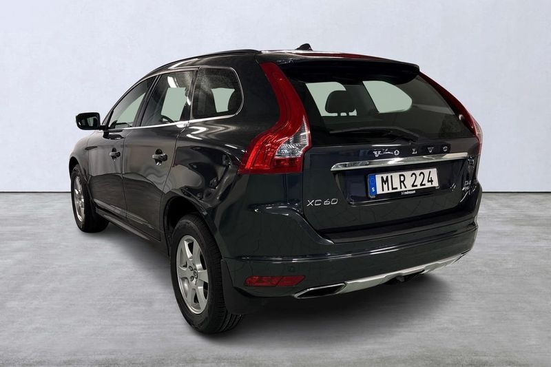 Volvo XC60 bild 4