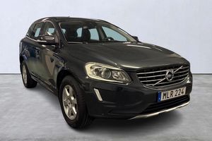 Volvo XC60 bild 6