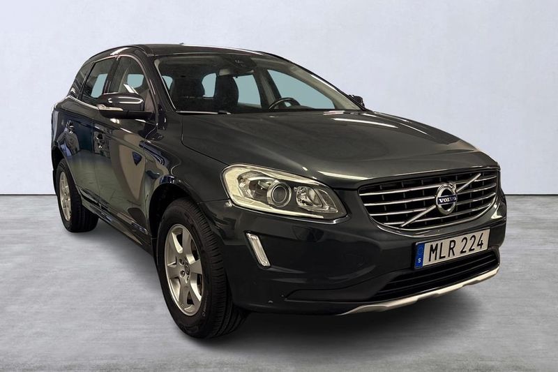 Volvo XC60 bild 6