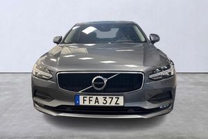 Volvo S90 bild 7