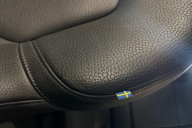 Volvo S90 bild 15