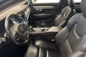 Volvo S90 bild 8