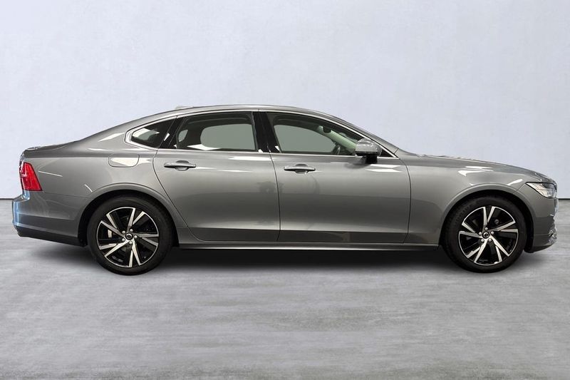 Volvo S90 bild 3