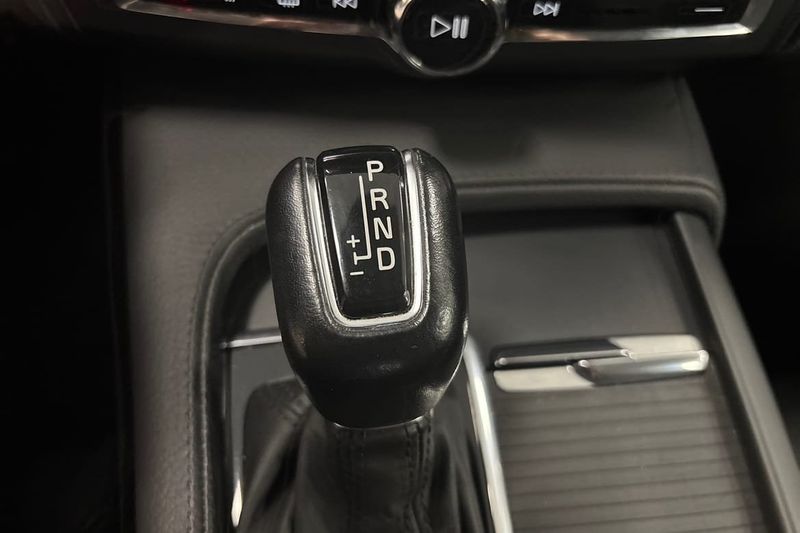 Volvo S90 bild 16