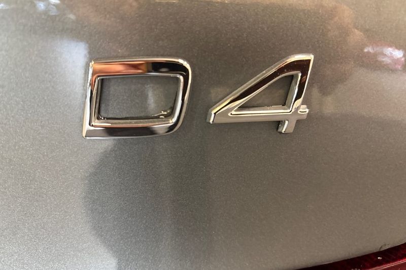 Volvo S90 bild 18