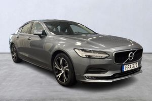 Volvo S90 bild 6
