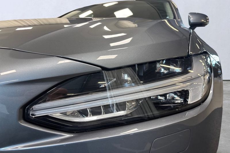 Volvo S90 bild 23