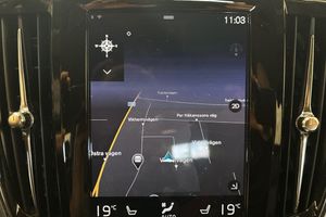 Volvo S90 bild 17