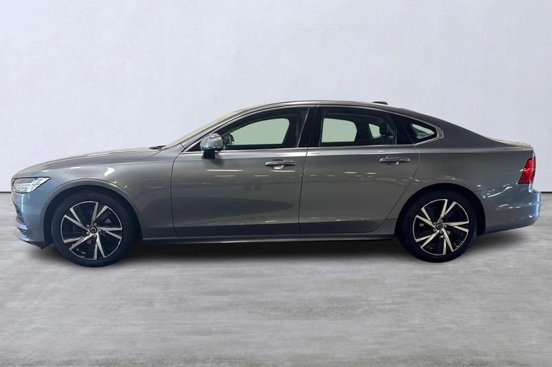 Volvo S90 bild 2