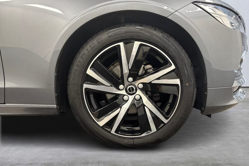 Volvo S90 bild 14