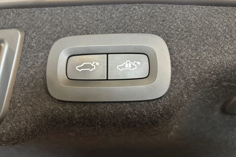 Volvo S90 bild 19