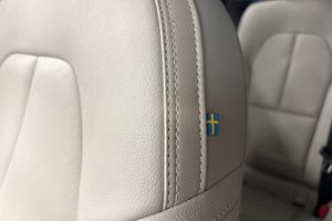 Volvo XC40 bild 15