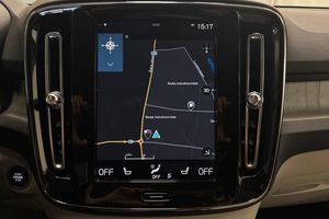Volvo XC40 bild 17