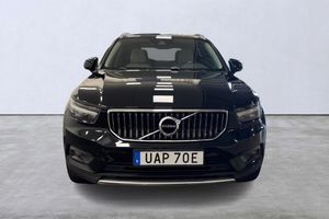 Volvo XC40 bild 7