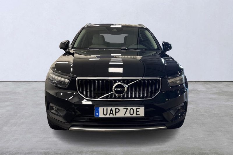 Volvo XC40 bild 7