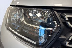 Dacia Duster bild 15