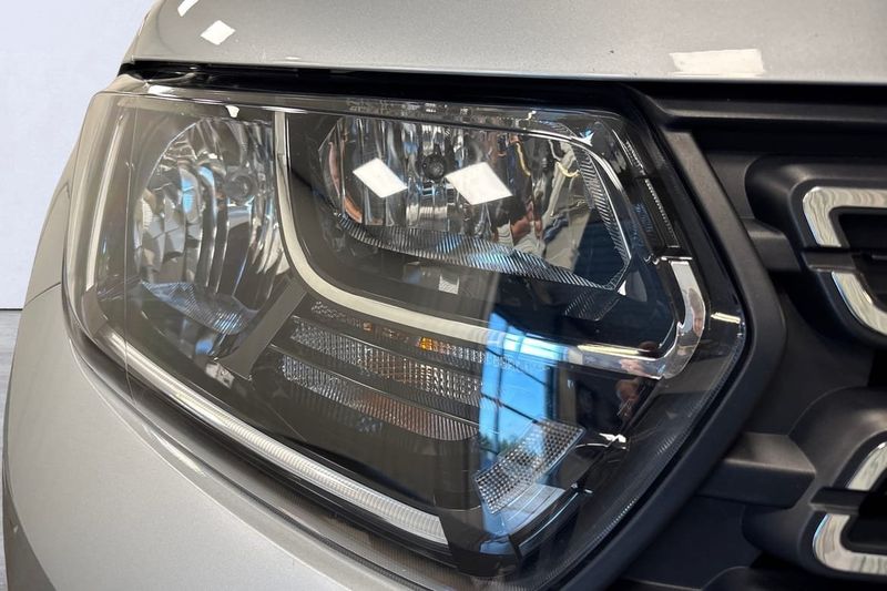 Dacia Duster bild 15
