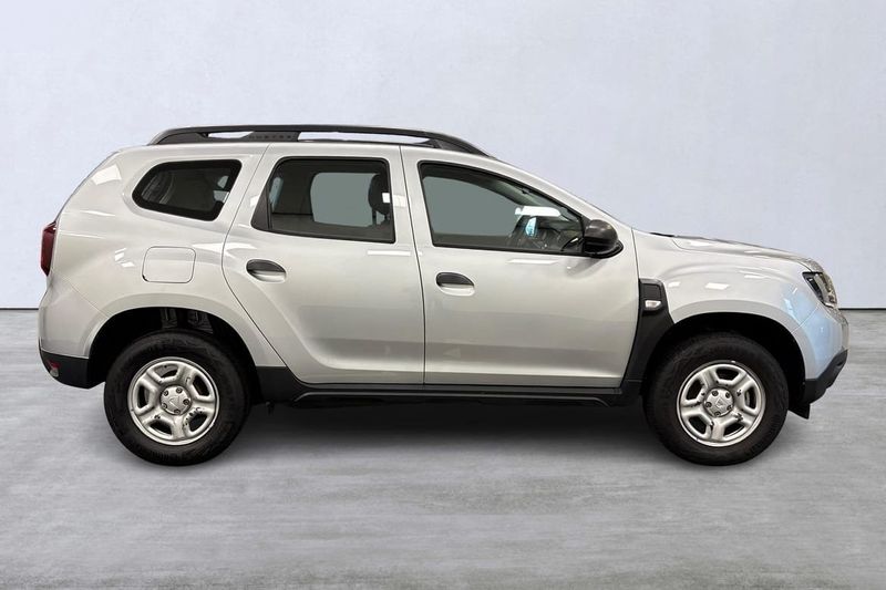 Dacia Duster bild 3
