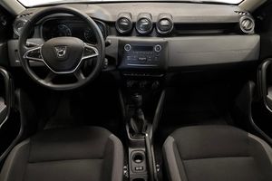 Dacia Duster bild 9