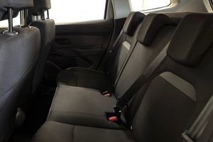Dacia Duster bild 12