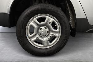 Dacia Duster bild 14