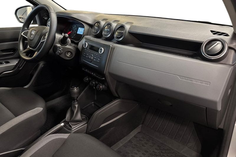 Dacia Duster bild 10