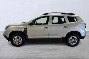 Dacia Duster bild 2
