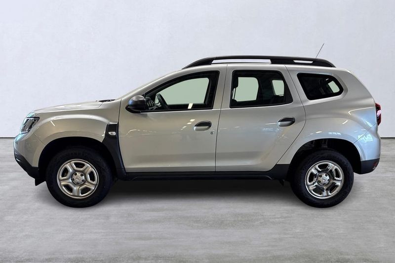 Dacia Duster bild 2