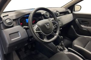 Dacia Duster bild 8