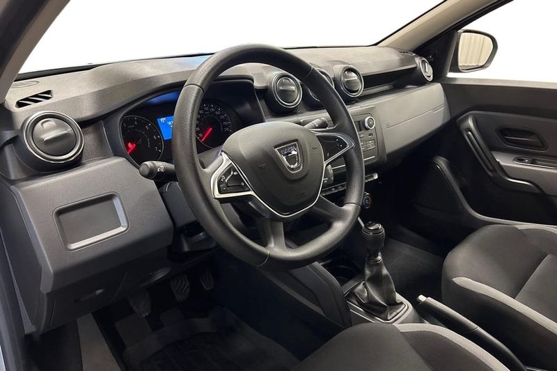 Dacia Duster bild 8