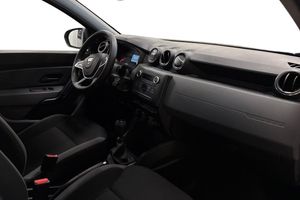 Dacia Duster bild 10