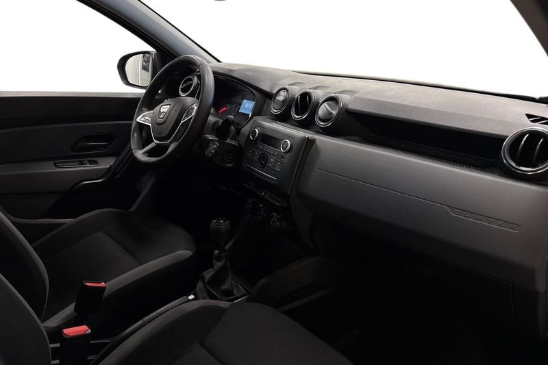 Dacia Duster bild 10