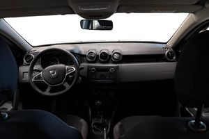 Dacia Duster bild 9