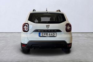 Dacia Duster bild 5
