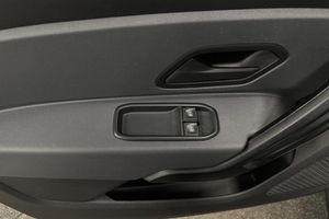 Dacia Duster bild 16