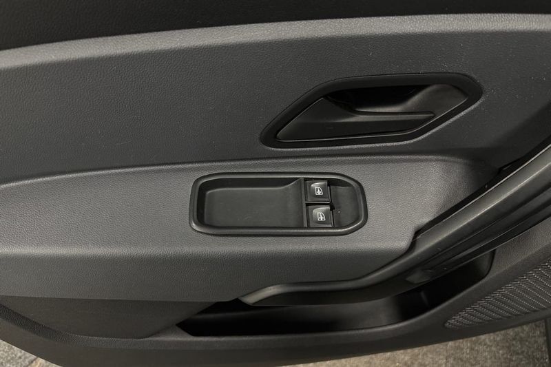 Dacia Duster bild 16